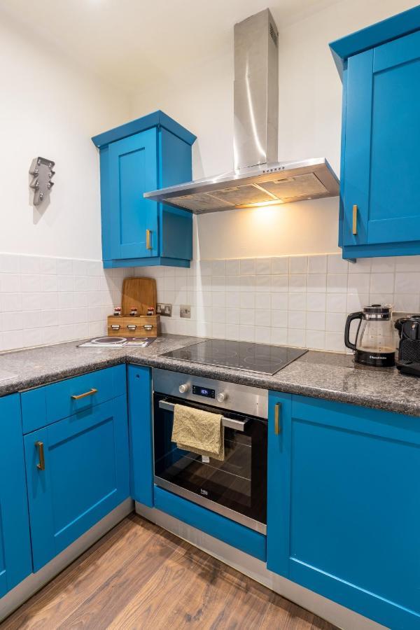 Spacious And Light Flat In Clapham ロンドン エクステリア 写真