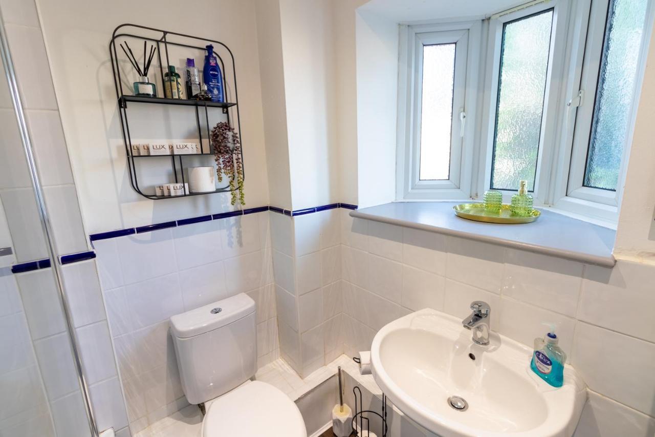 Spacious And Light Flat In Clapham ロンドン エクステリア 写真