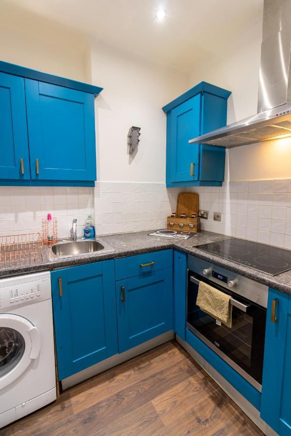Spacious And Light Flat In Clapham ロンドン エクステリア 写真